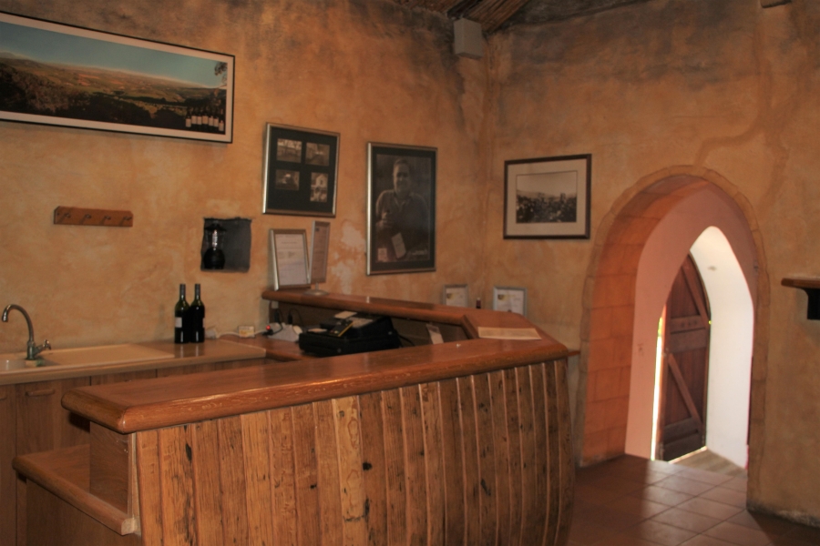 5 Bedroom Property for Sale in Stellenbosch Farms Western Cape